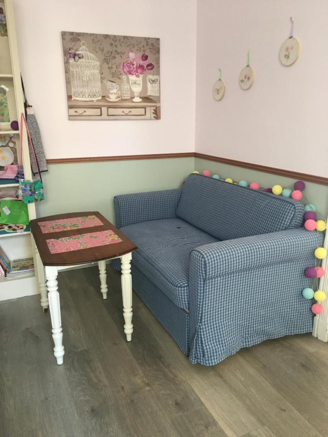 Un Dimanche Chez Julie Chambre Celestine 파르트네 외부 사진
